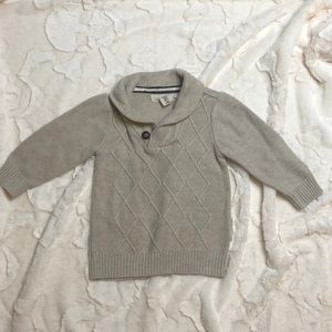 H&M Toddler Sweater